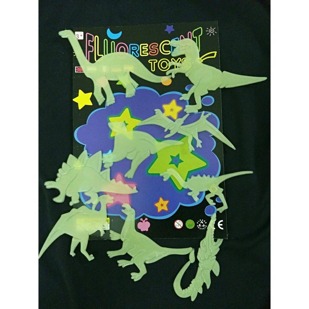 SAO DẠ QUANG PHÁT SÁNG