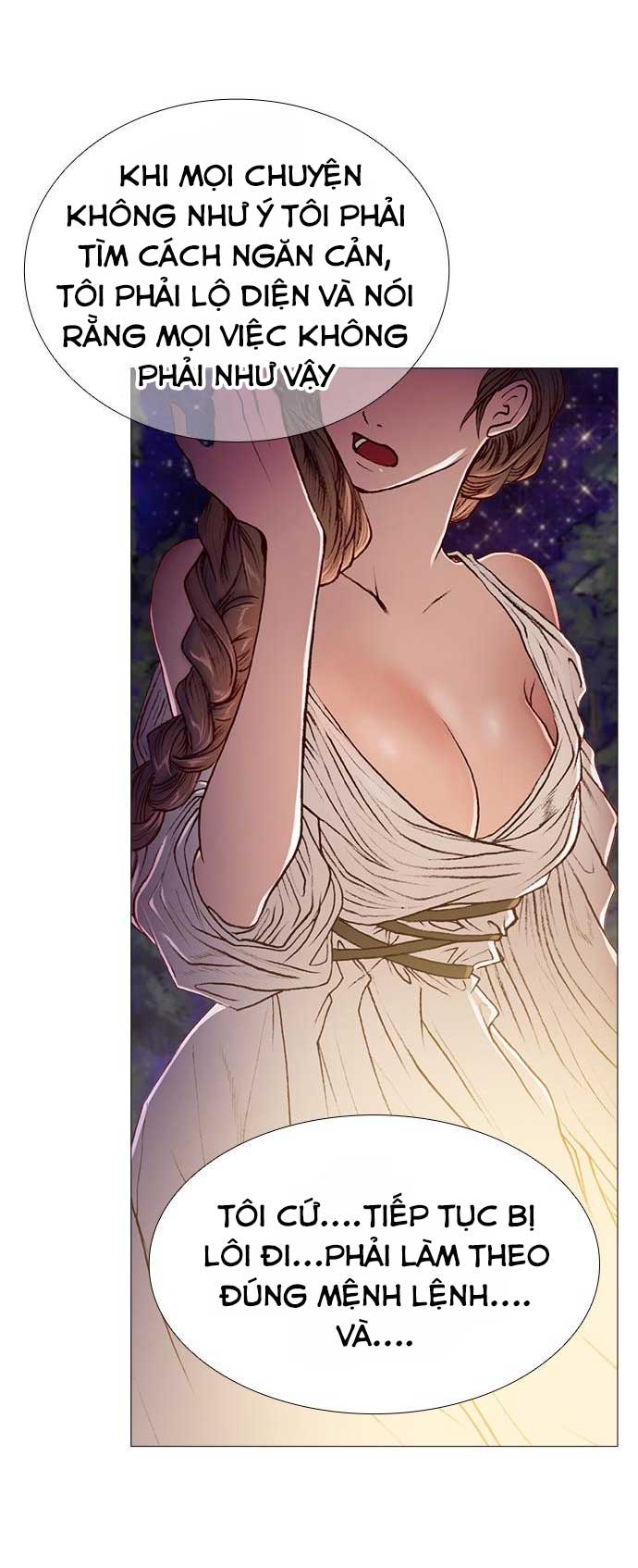 tôi chính là nhà sưu tập chim chapter 19 32