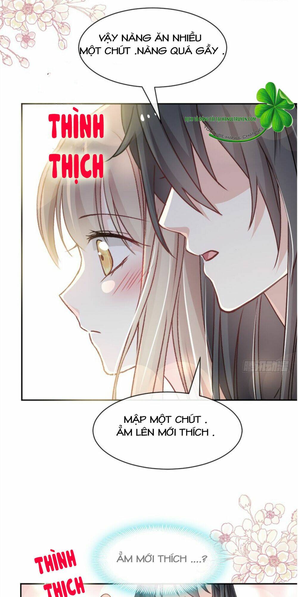 thiên hạ đệ nhất sủng phi chapter 89.1 6