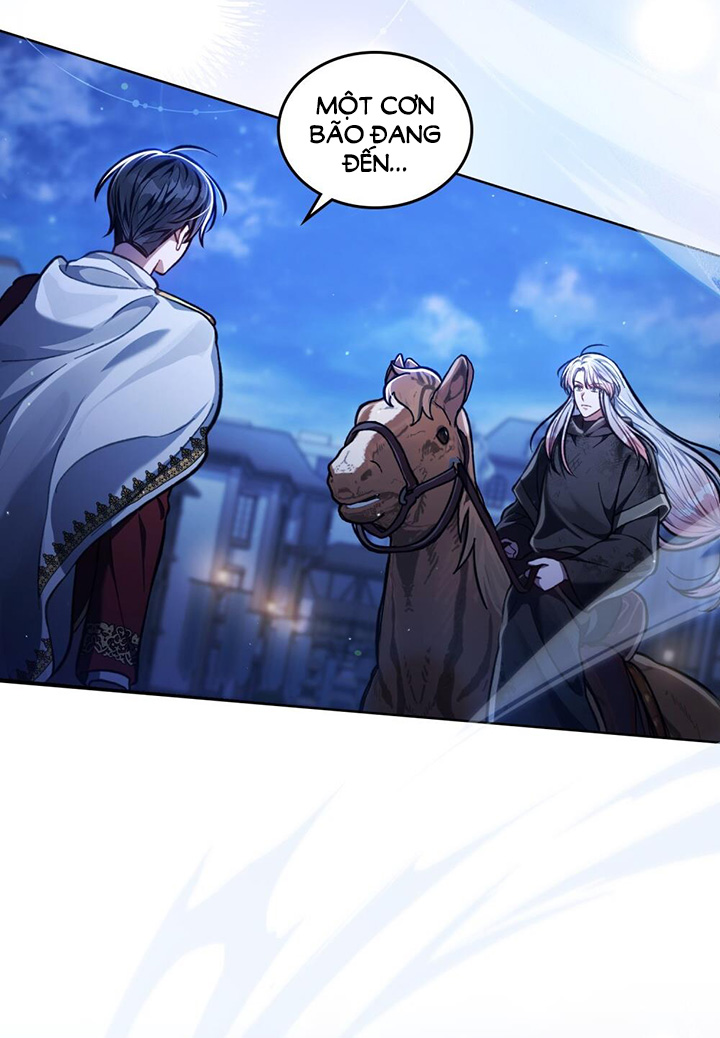 Cách Sống Như Một Hoàng Tử Nước Đối Địch chapter 11.1 - Trang 16