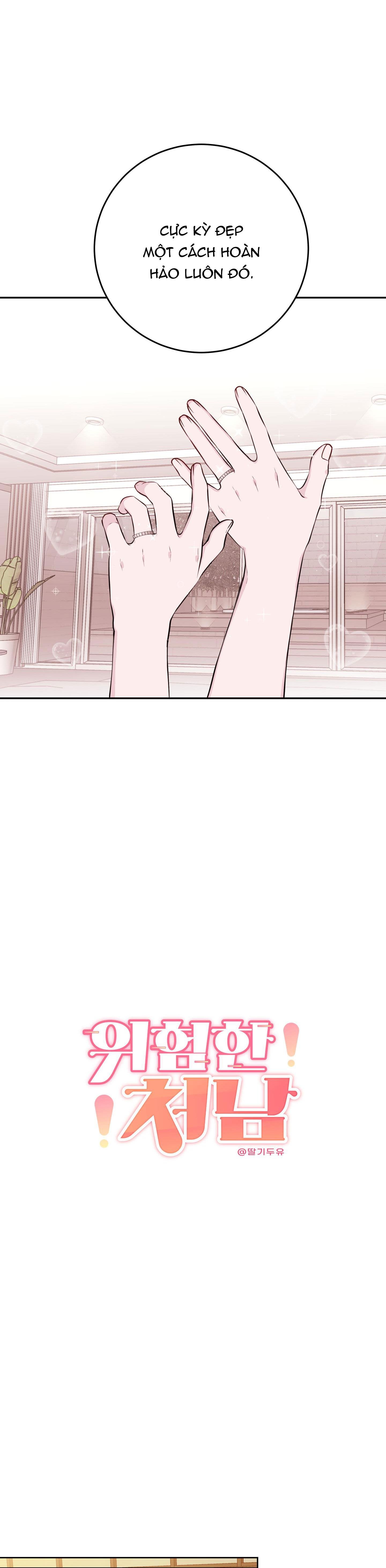 em trai vợ thật nguy hiểm chapter 42 10