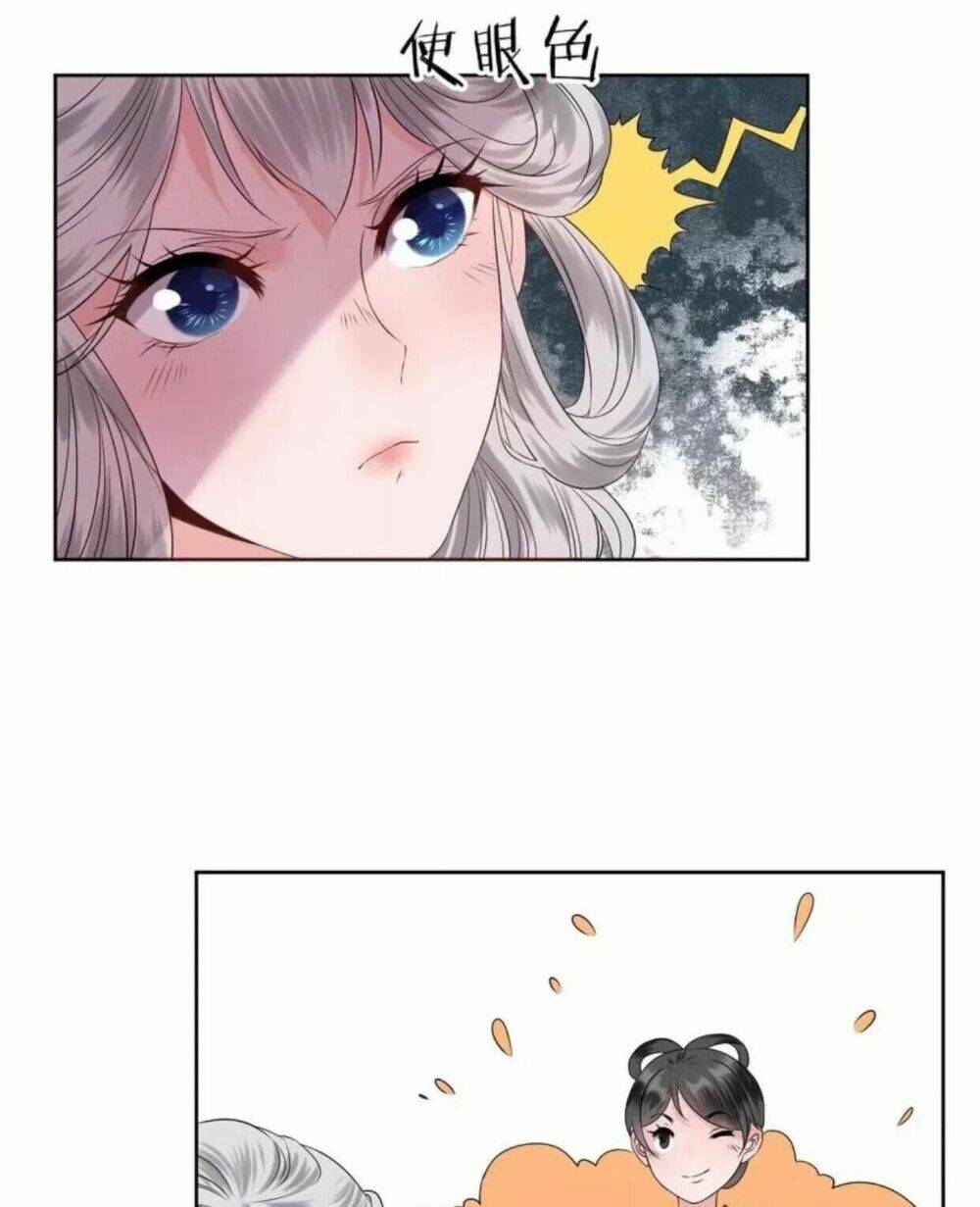 theo đuổi hoàng tử quá khó a~ chapter 22 31