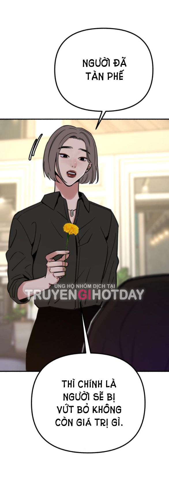 nàng thơ nổi tiếng - nàng thơ myung chapter 50.2 9