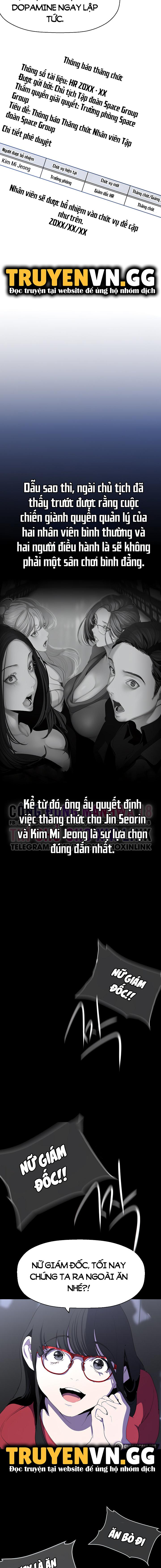 một thế giới mới tuyệt vời chapter 215 13