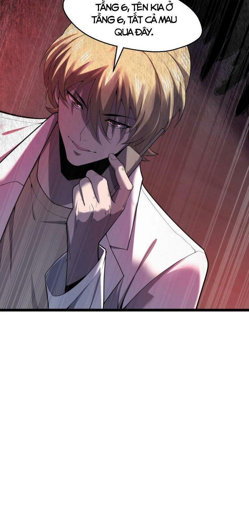 đừng hiểu lầm, tôi mới là người bị hại! chapter 45 16