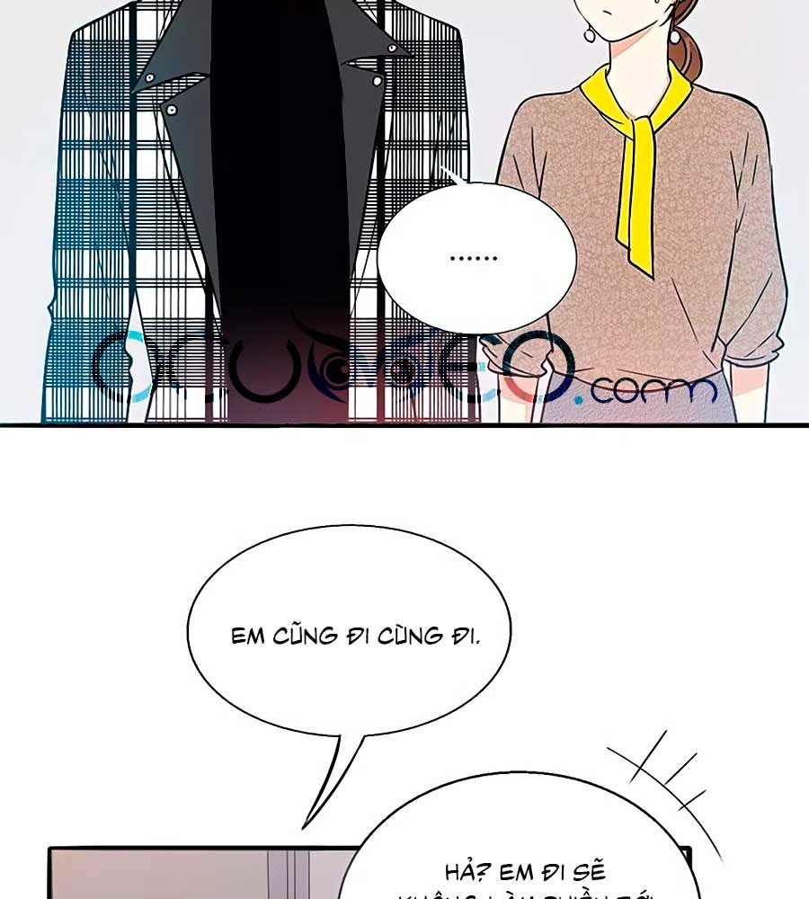 mùi hương lãng mạn chapter 41 26