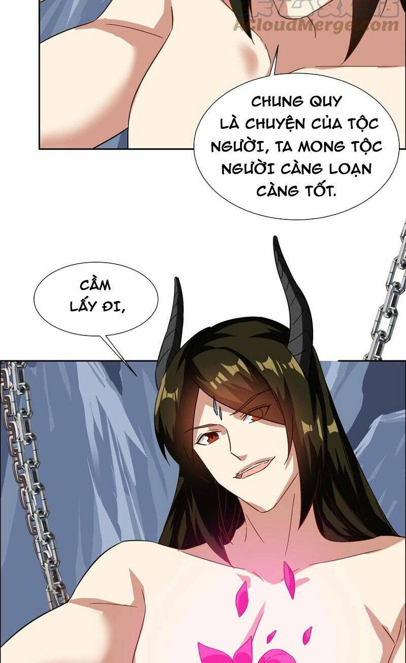 thôn phệ một thế giới tu tiên chapter 139 33