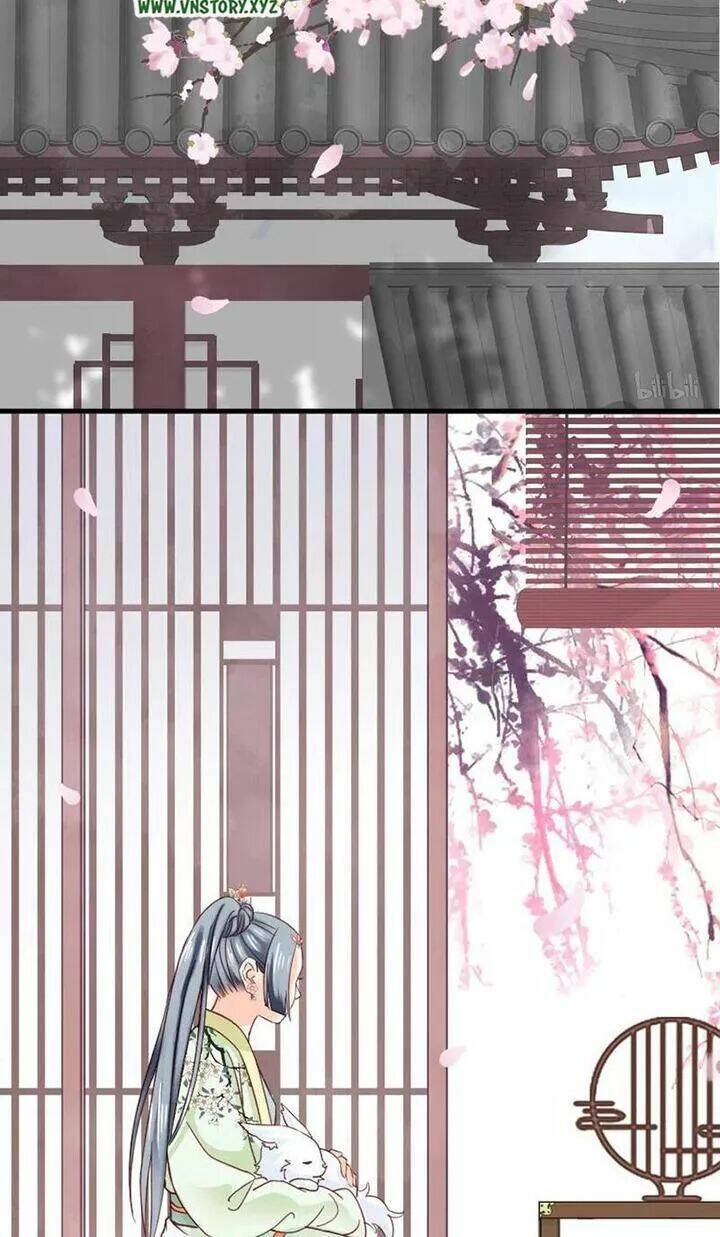 kiều nữ độc phi chapter 146 17