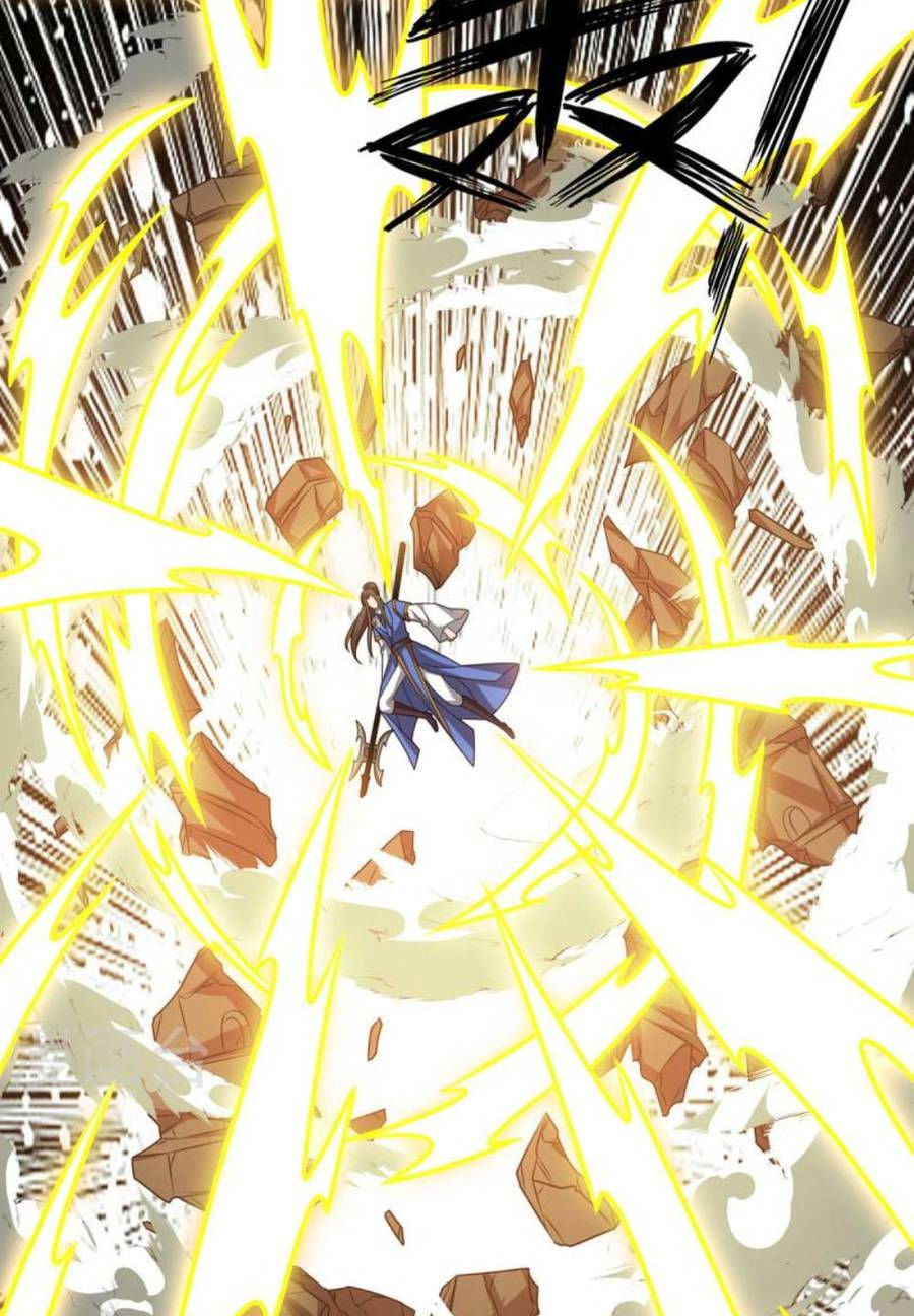 chúa tể tam giới chapter 288 25