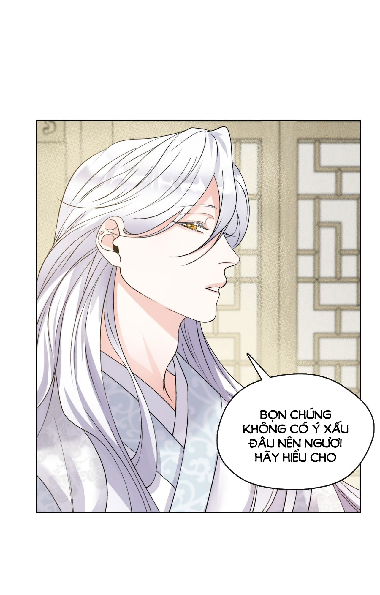 nâng niu nuôi dưỡng giáo chủ ma giáo chapter 2.1 17