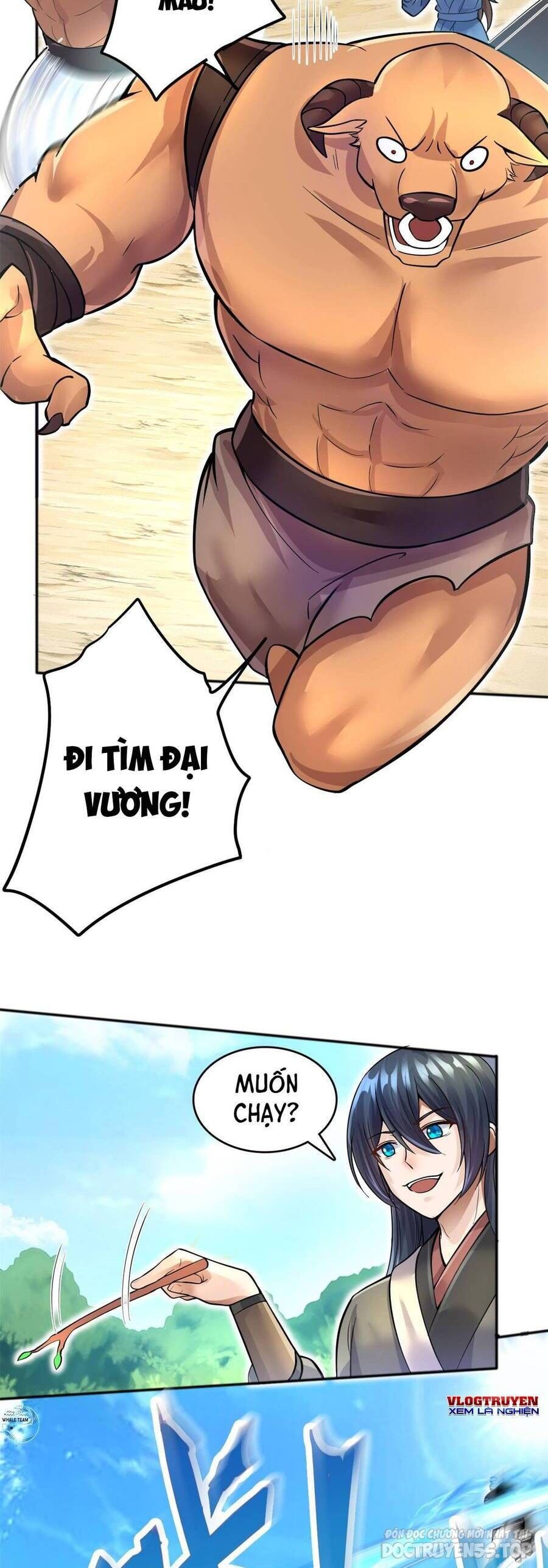 bắt đầu với kiếm vực, ta lặng lẽ tu luyện thành kiếm thần chapter 12 23