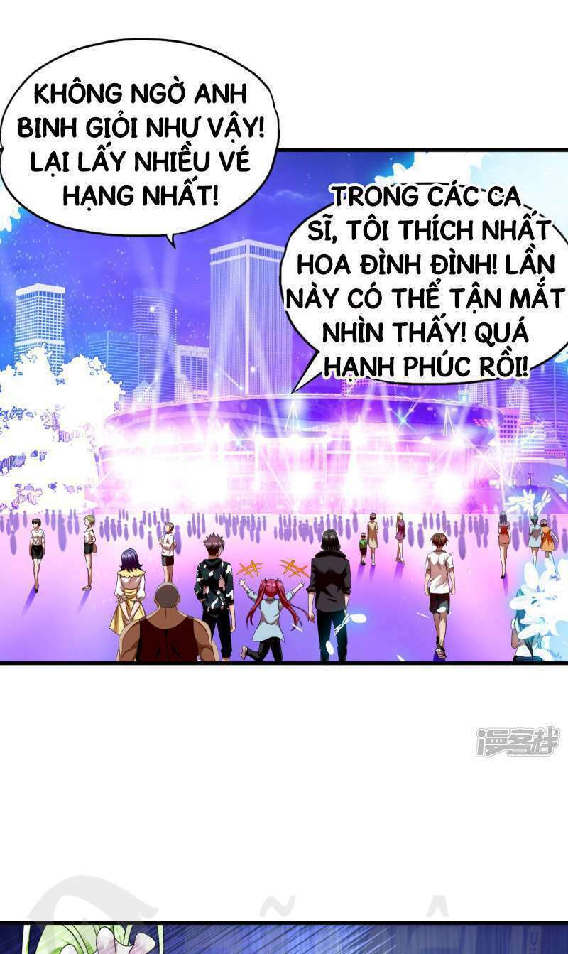 siêu phẩm chiến binh chapter 46.2 7