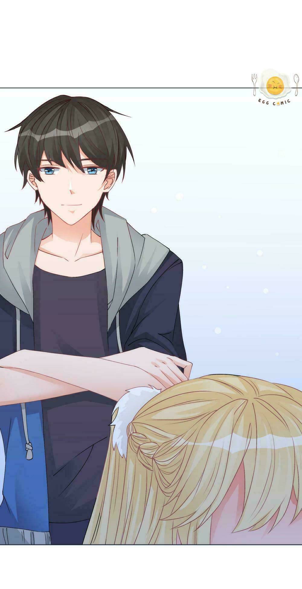 trọng sinh siêu sao - lăng thiếu sủng nghiện chapter 20 9