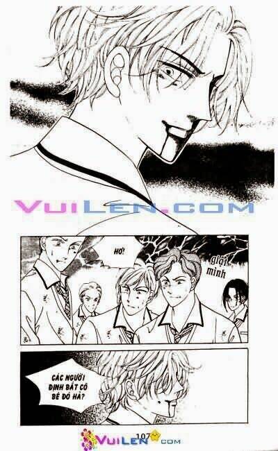 mãi yêu anh chapter 1 107