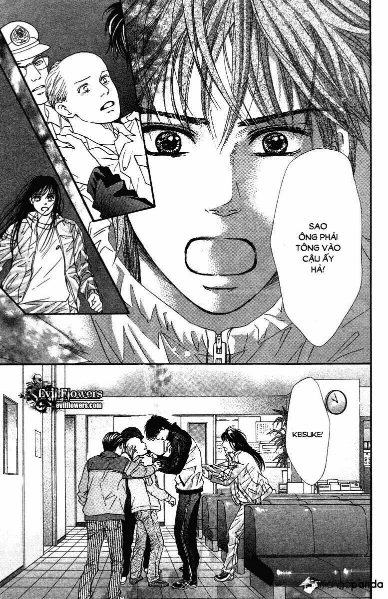 xứng danh anh hùng chapter 70 20