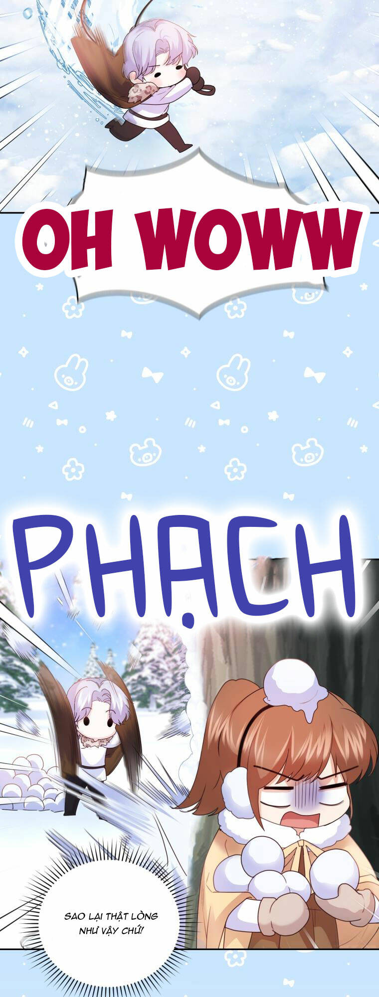 nhà điều chế nước hoa độc quyền của bạo chúa chapter 74 7