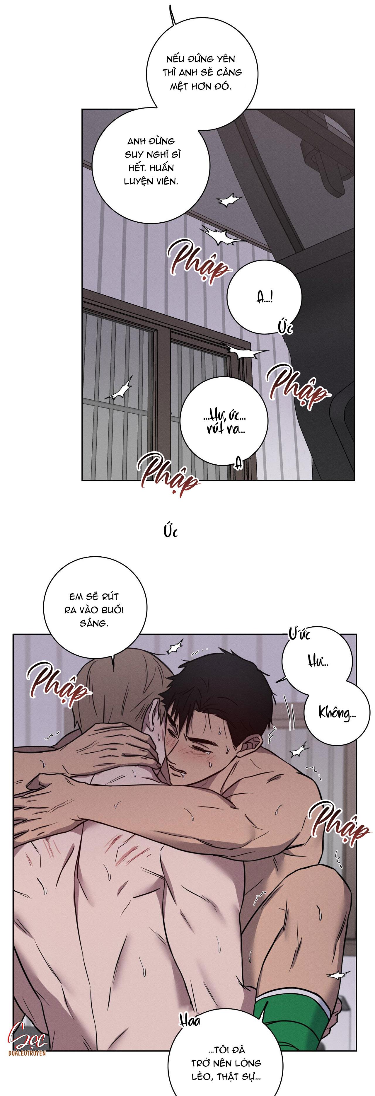 love gym chapter 25 19