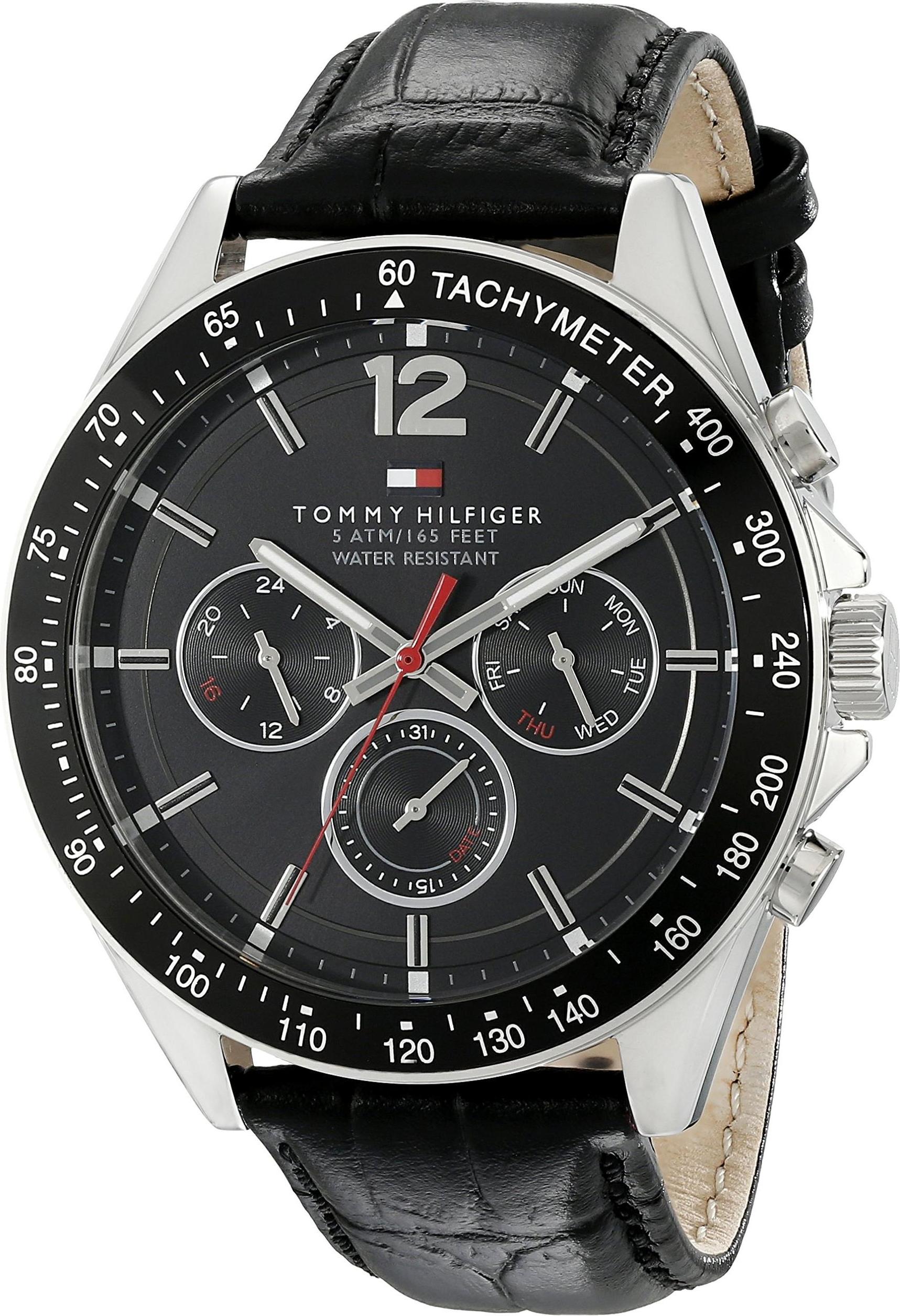Đồng hồ nam Tommy Hilfiger 1791117