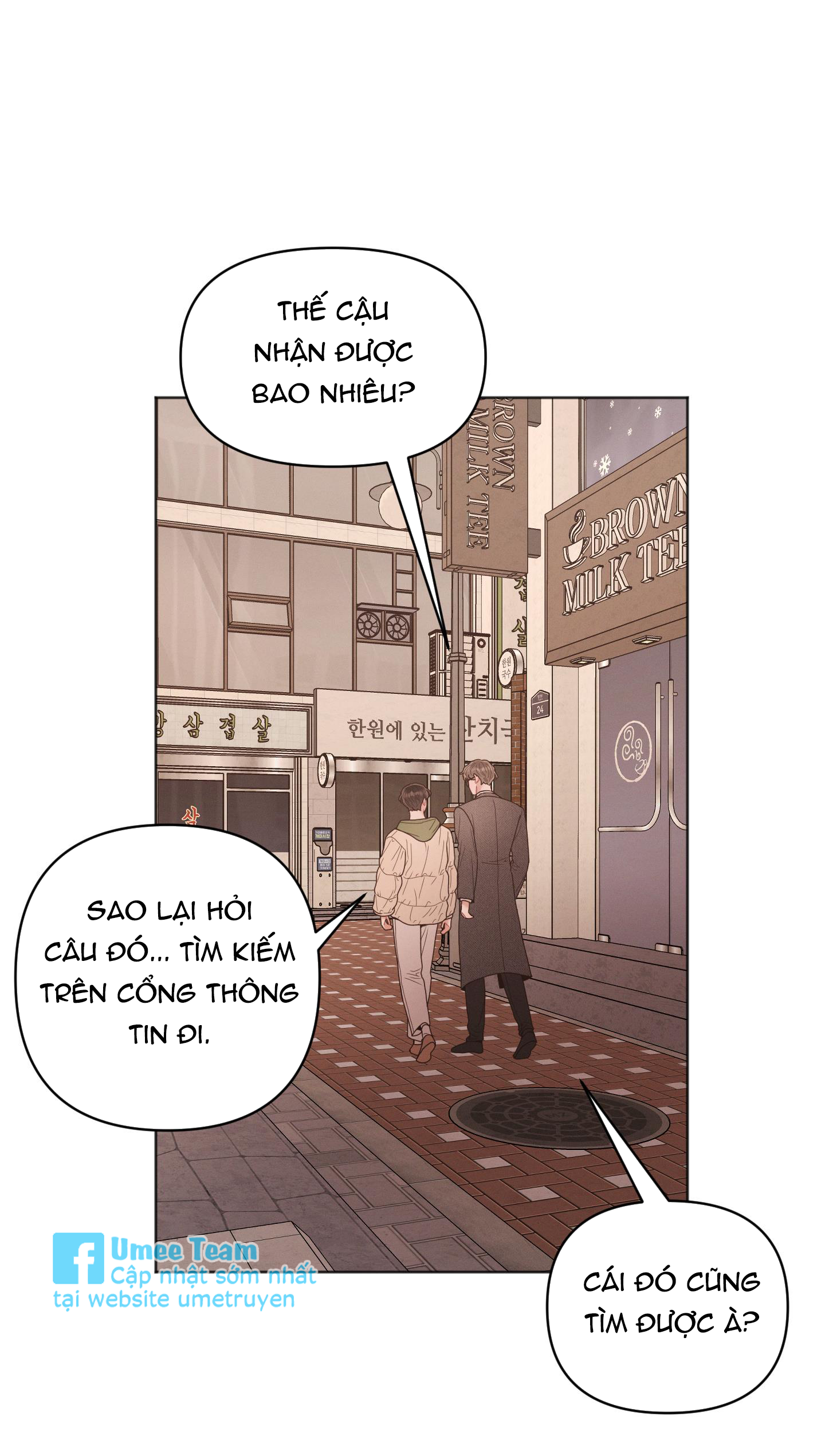 đời tư hàng xóm chapter 16 27