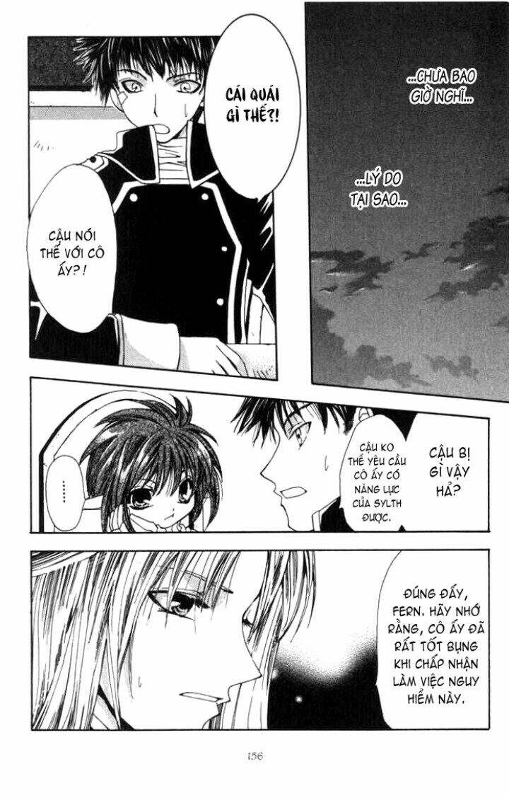 magical x miracle chapter 8 9