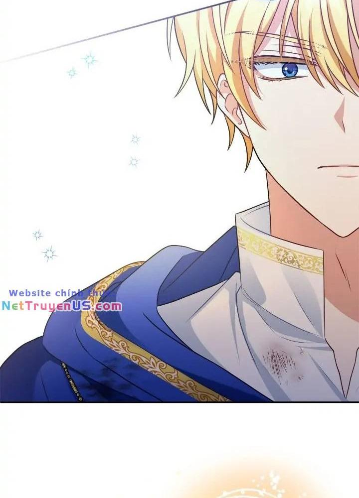 tại sao mẹ chồng tôi lại như thế này? chapter 31 22