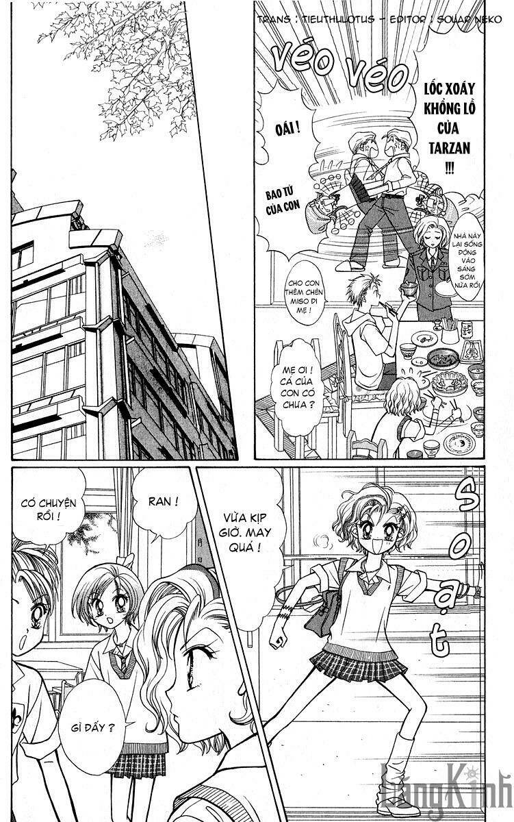 gals - mắt lưu ly chapter 5 26