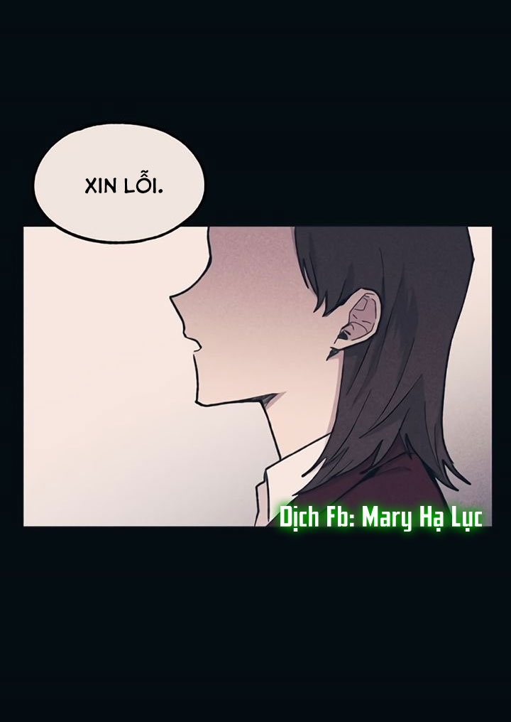 yeonwoo ngây thơ chapter 18 34