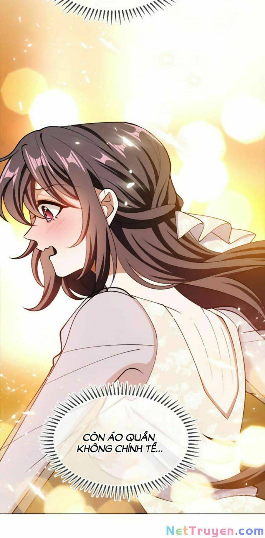 cô vợ gả thay của tổng tài cố chấp chapter 44 42