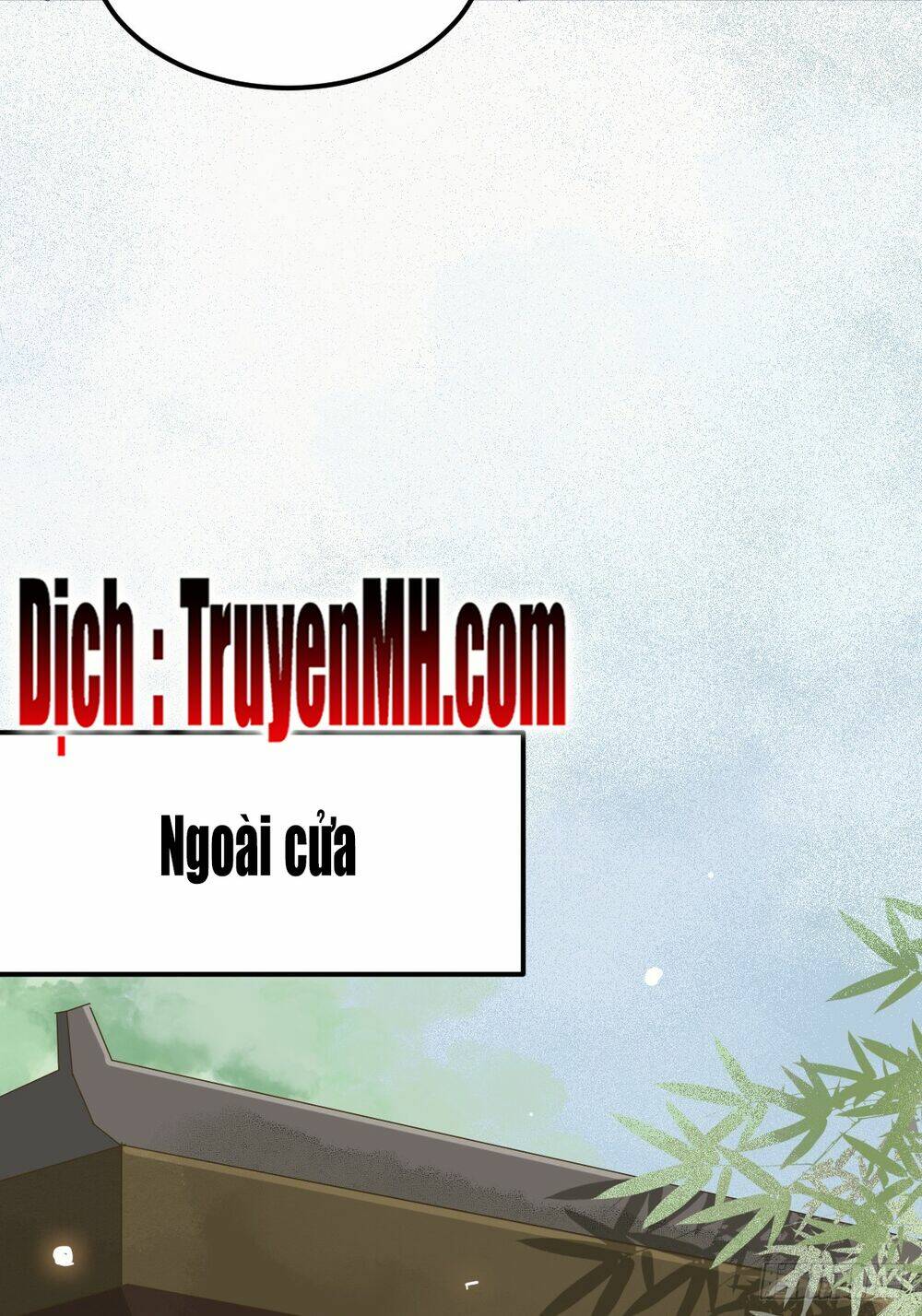 sát thủ vương phi không dễ chọc chapter 16.5 15