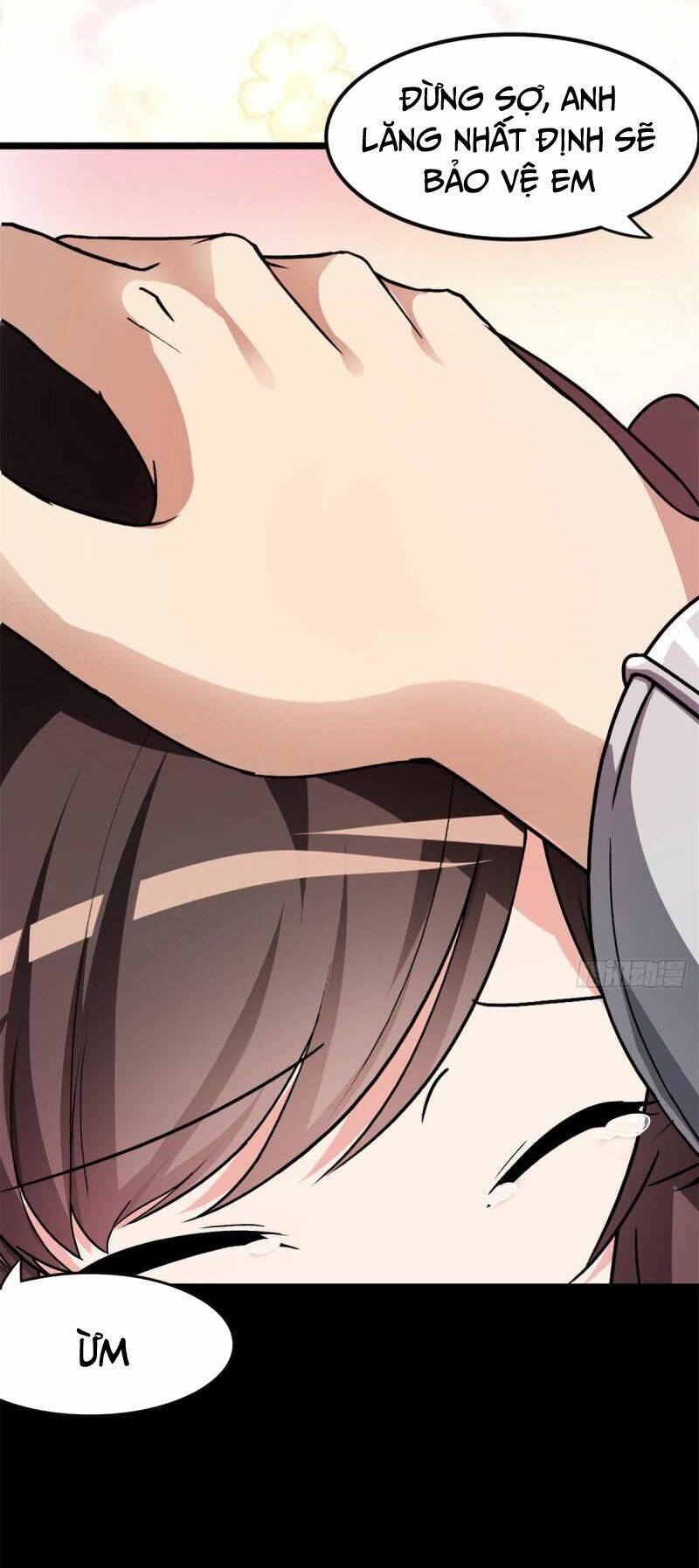 bạn gái virus của tôi chapter 286 37