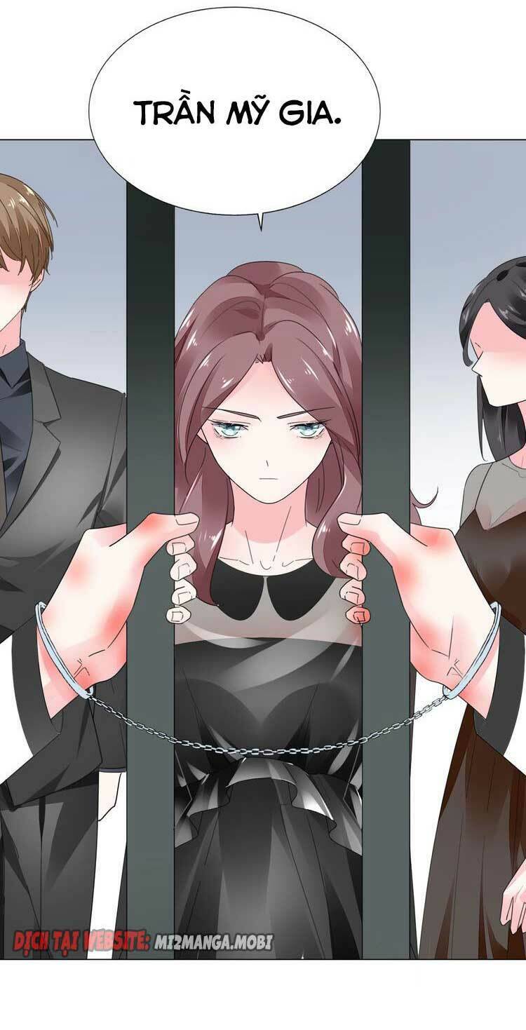 điều ước sủng ái bất bình đẳng chapter 83.1 10