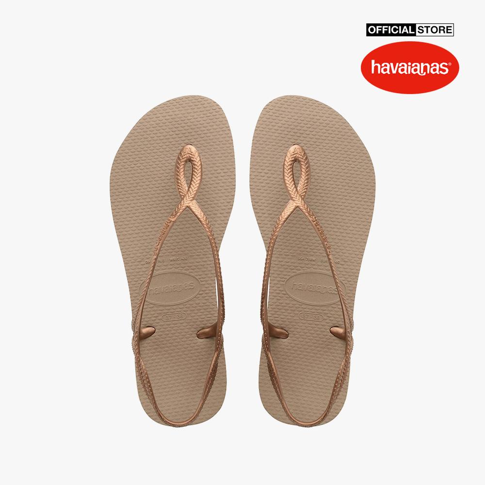 HAVAIANAS - Sandal nữ Luna 4129697-5282