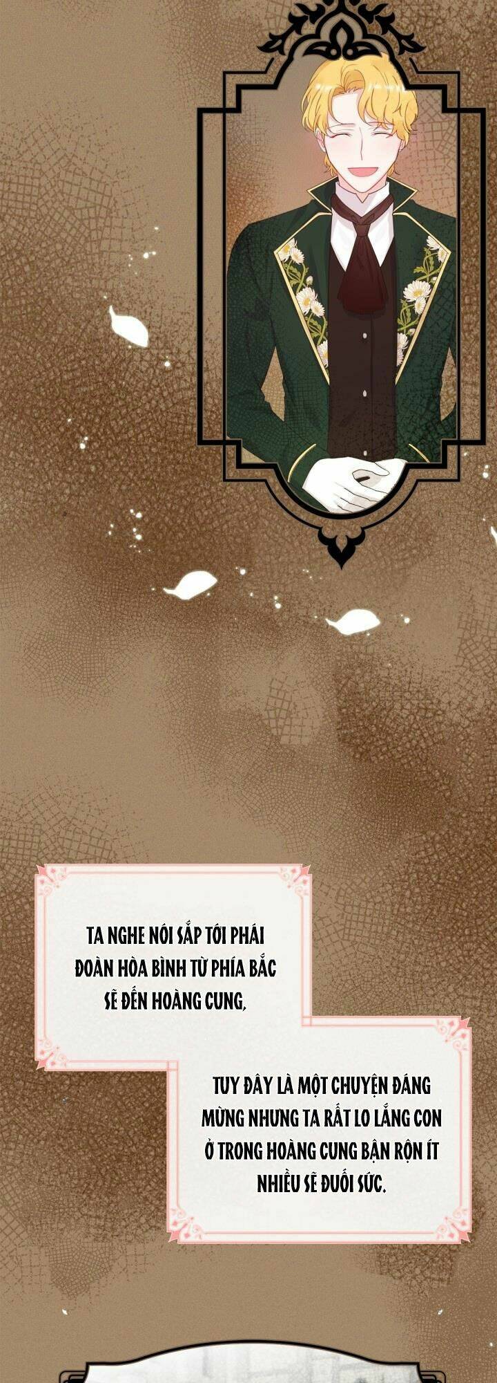 công chúa phản diện muốn ở trong ngôi nhà bánh quy chapter 33 18