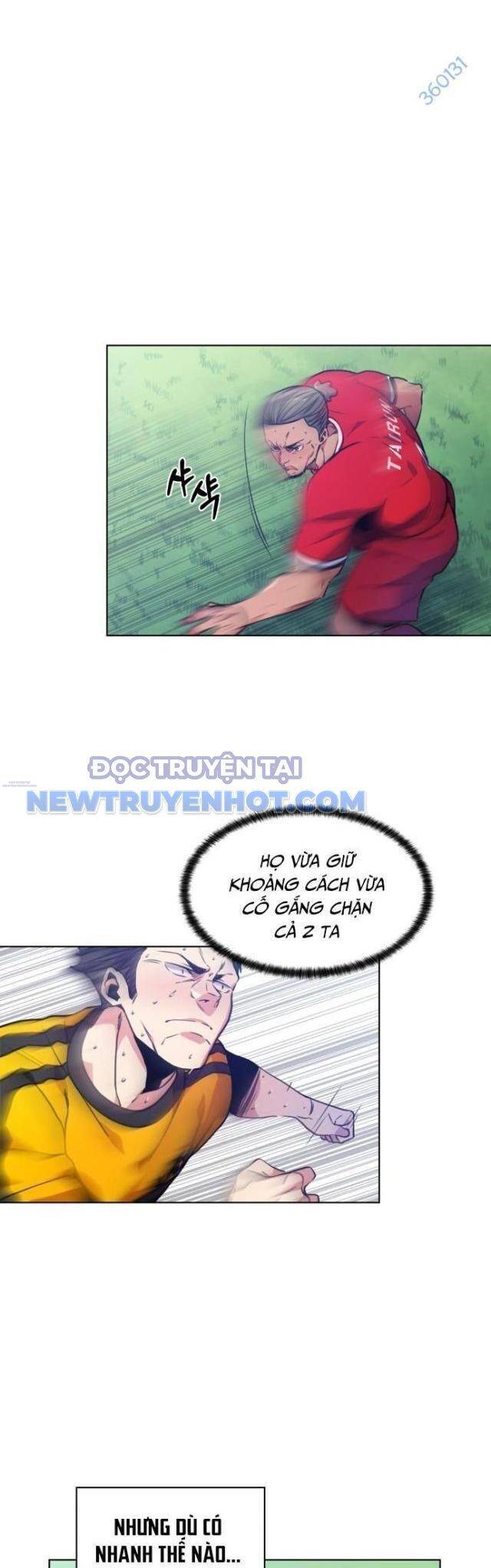 Góc Cao Khung Thành chapter 76 16