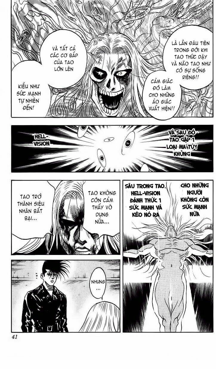 hareluya ii boy chapter 108 17