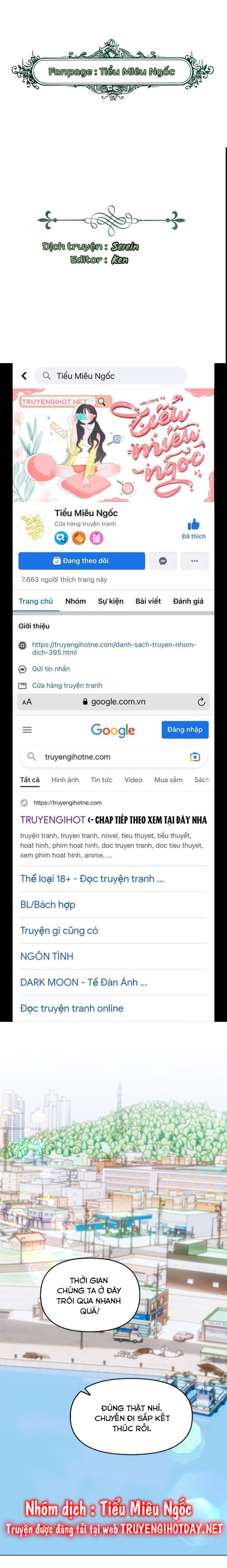 bản cam kết hôn nhân chapter 36 1