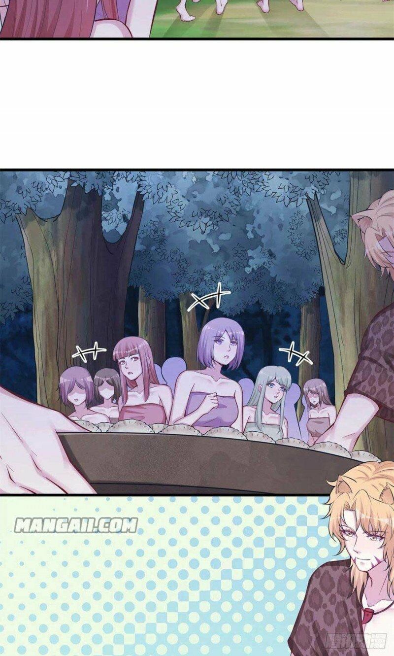 [16+] thảnh thơi thú thế chủng chủng điền, sinh sinh tể chapter 327 19