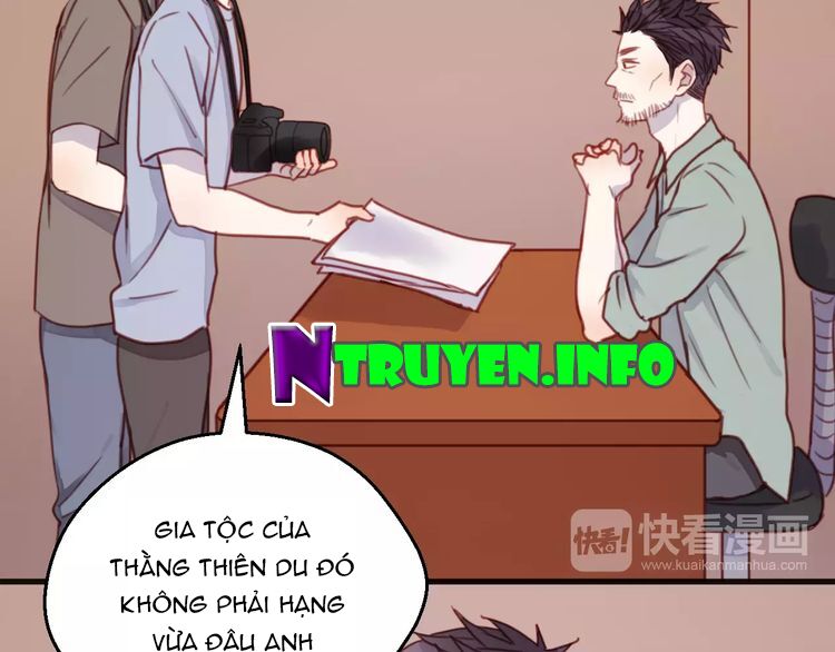 lượm được một tiểu hồ ly phần 1 chapter 79 23