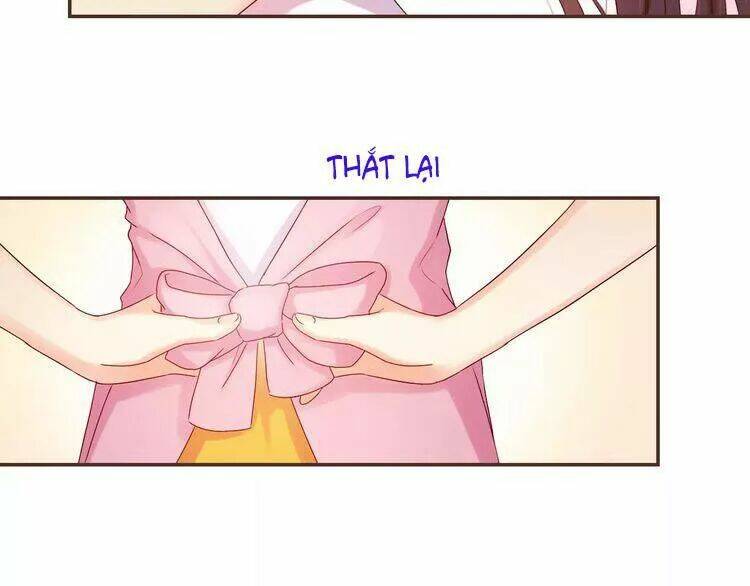 thực luyến kỳ duyên chapter 29 29