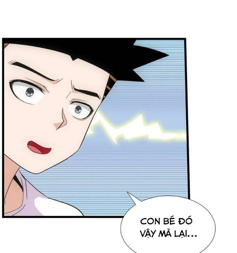 trứng ơi, chạy đi!! chapter 11 22