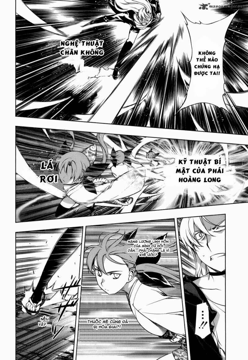 black god chapter 104 14