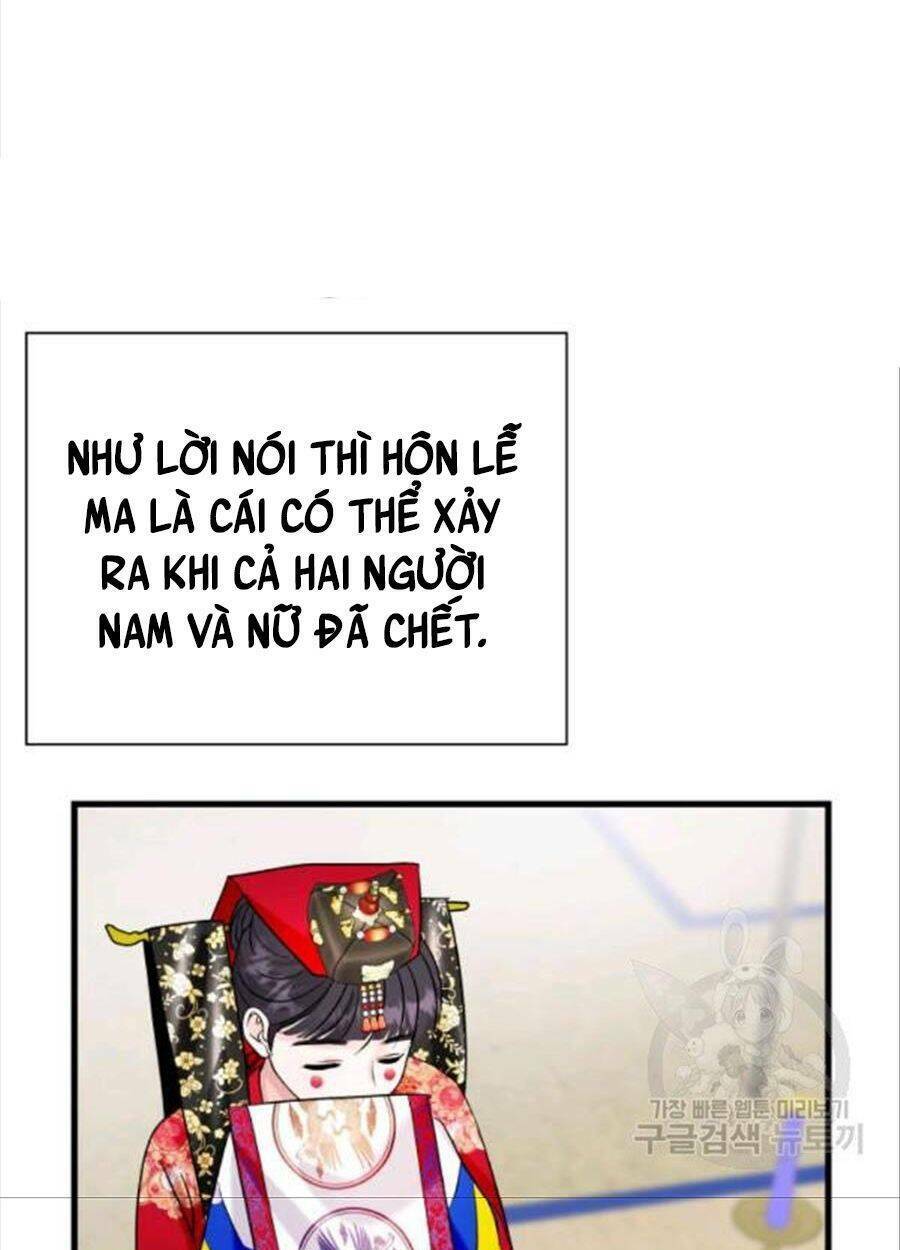 cô dâu của sói đen chapter 26 33