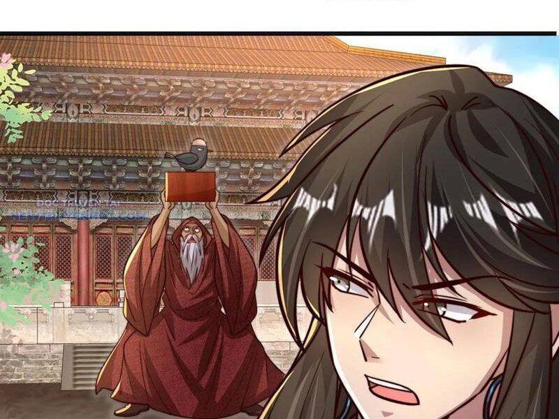 ta thực sự không muốn làm thần tiên chapter 77 20