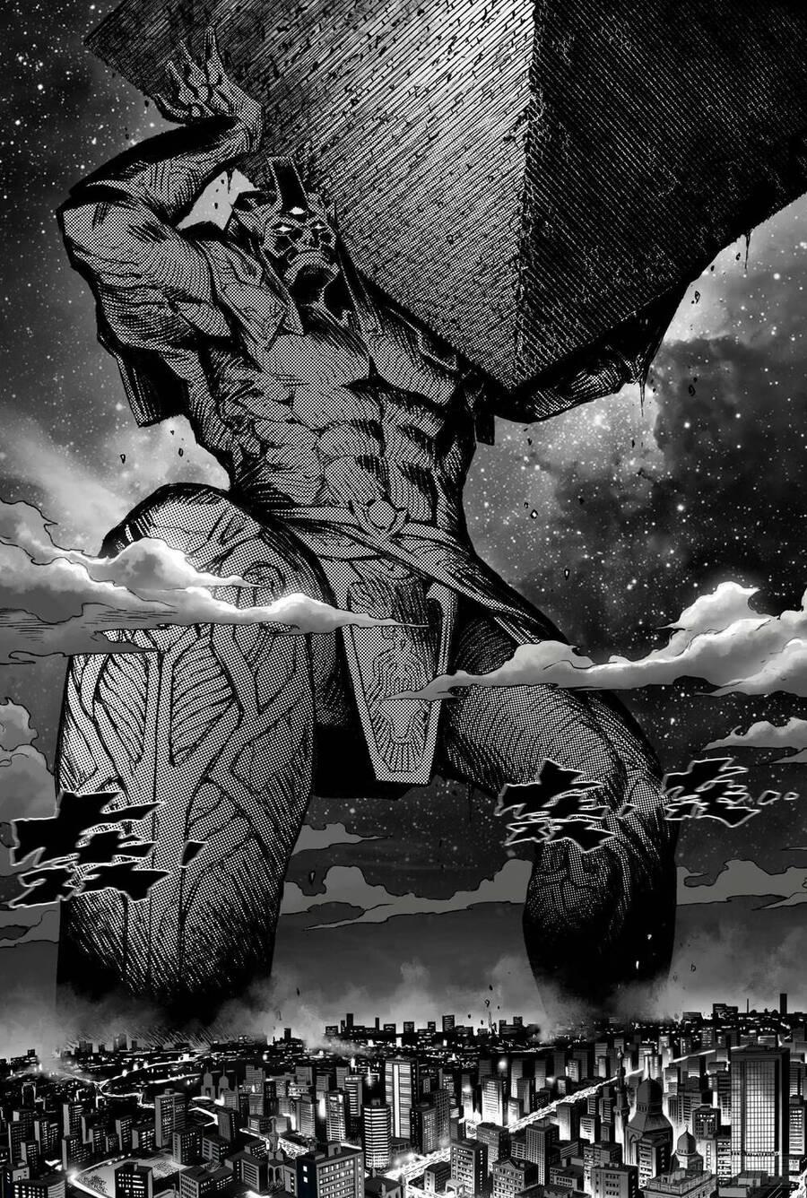 huyền hạo chiến ký chapter 246.2 2