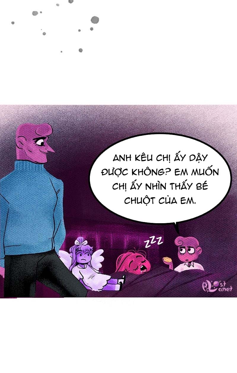 thần thoại olympus chapter 67 27