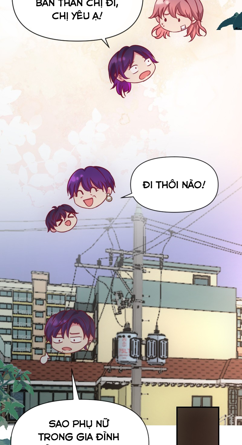 xin chào con yêu chapter 50 23