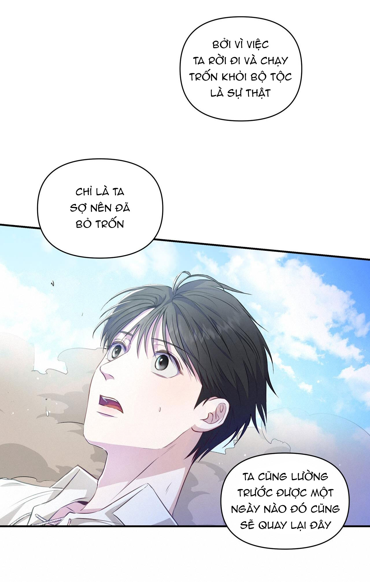 cách để sống sót với tư cách là người chơi chapter 9 43