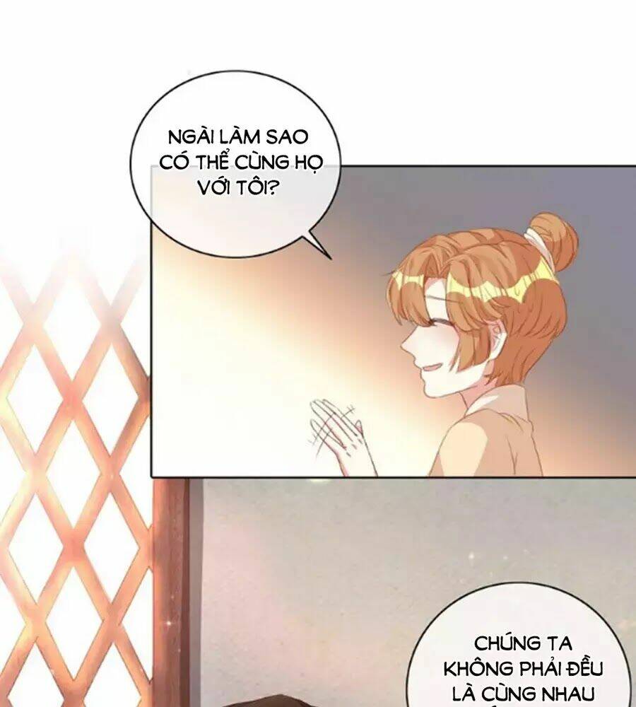 hội học sinh kiêu ngạo của hoàng cung chapter 6 62