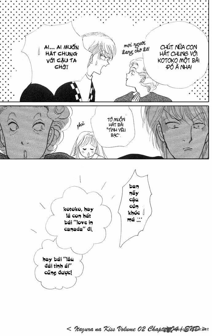 itazura na kiss chapter 7 50