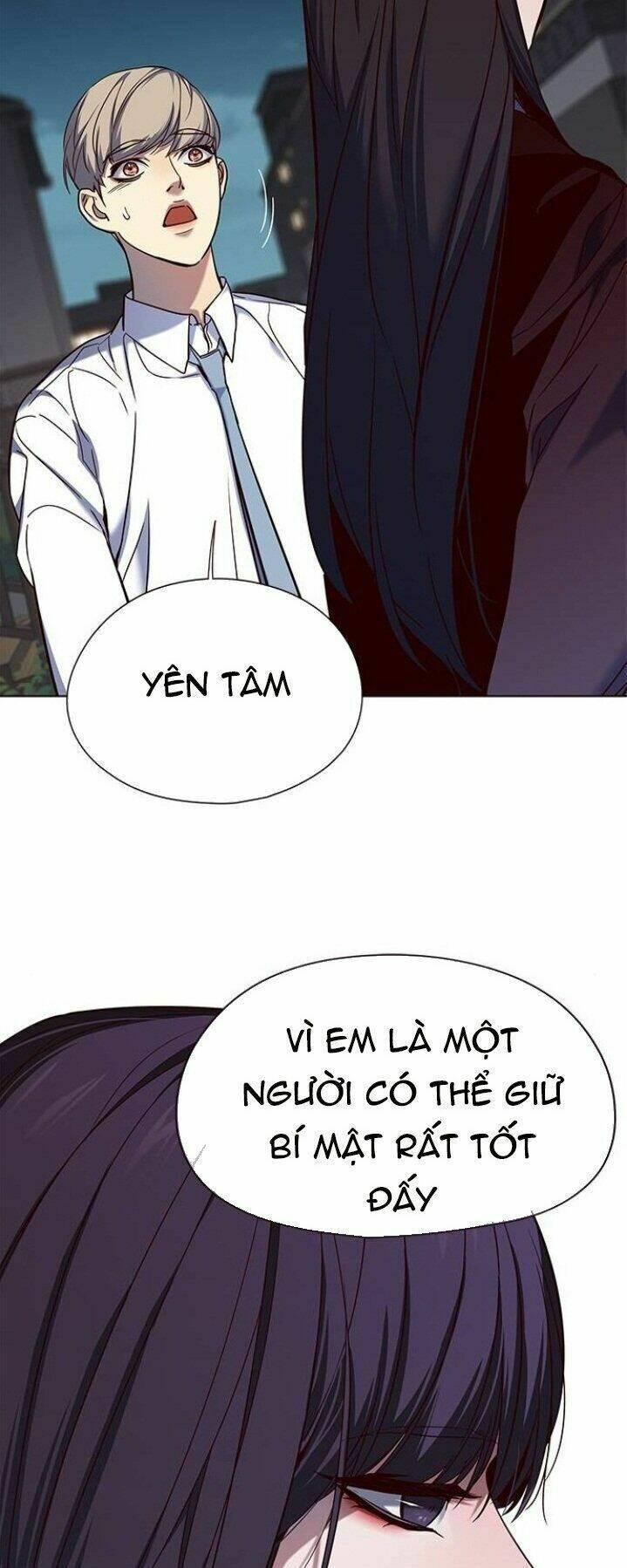 biến thân thành mèo chapter 102 56